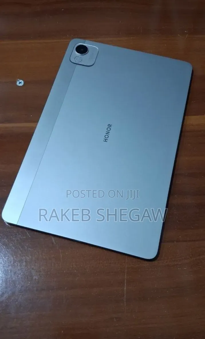 New Honor Pad X9 128 GB