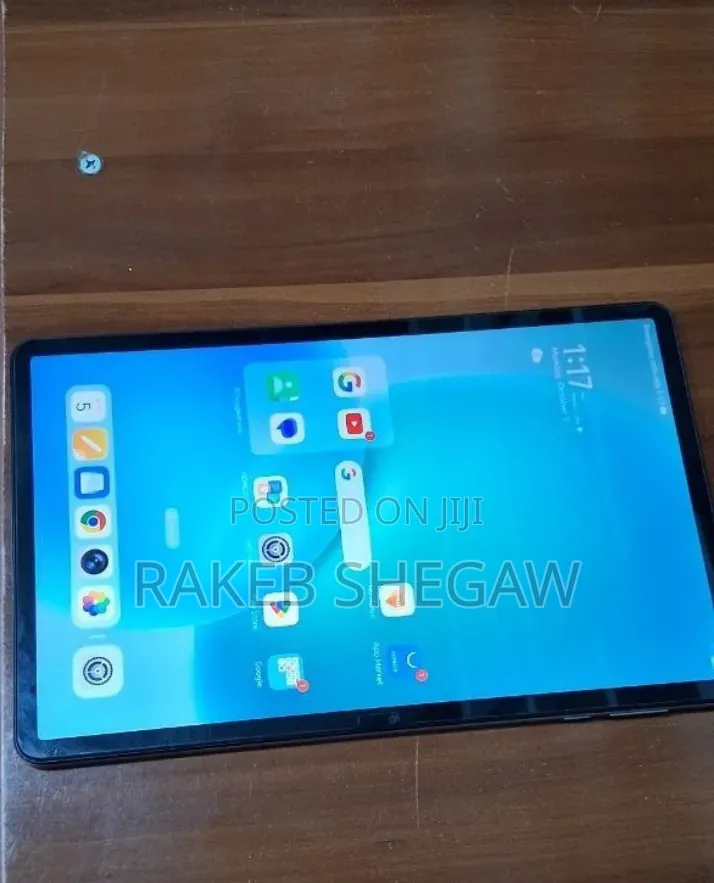 New Honor Pad X9 128 GB