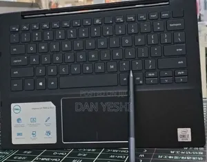 New Laptop Dell Inspiron 13 7000 16GB Intel Core i7 SSD 512GB