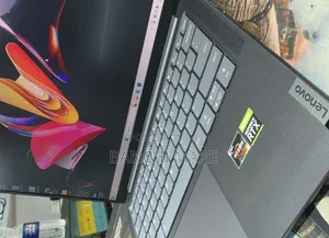 New Laptop Lenovo Yoga 7i 16GB AMD Ryzen 7 SSD 512GB