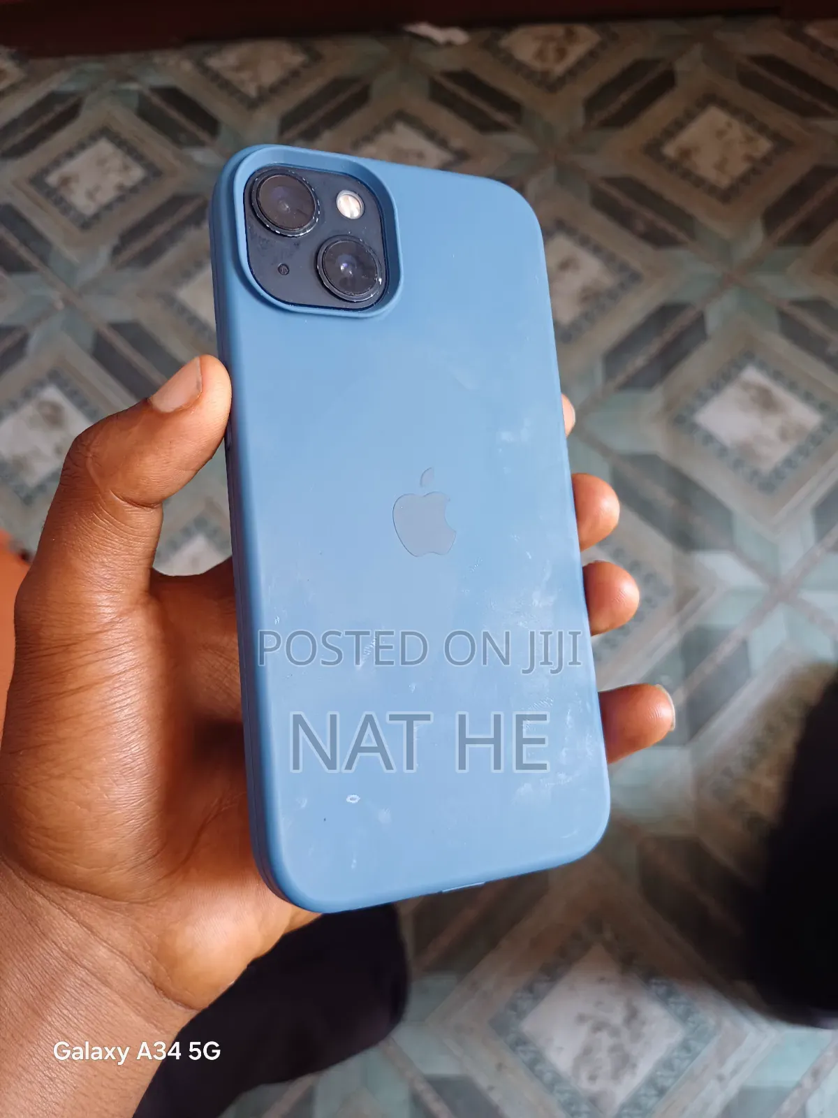 Apple iPhone 13 128 GB