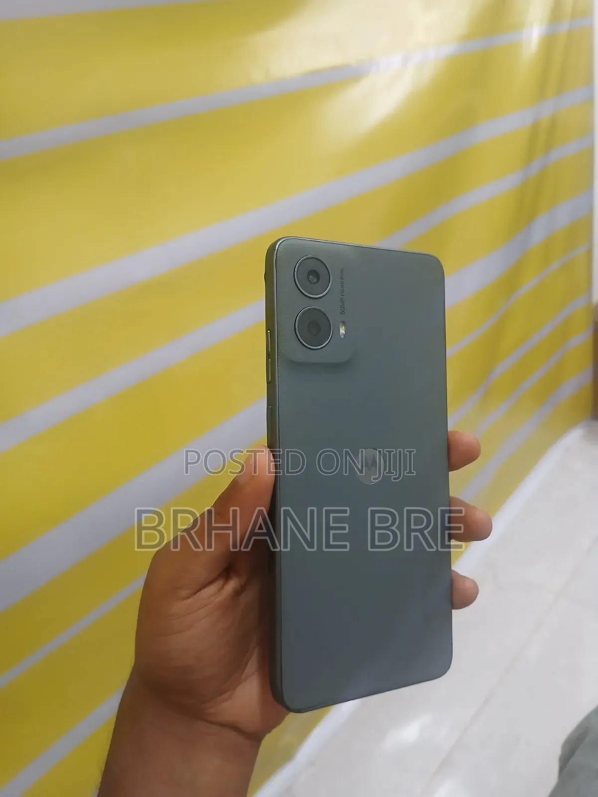 Motorola Moto G 5G 128 GB Purple