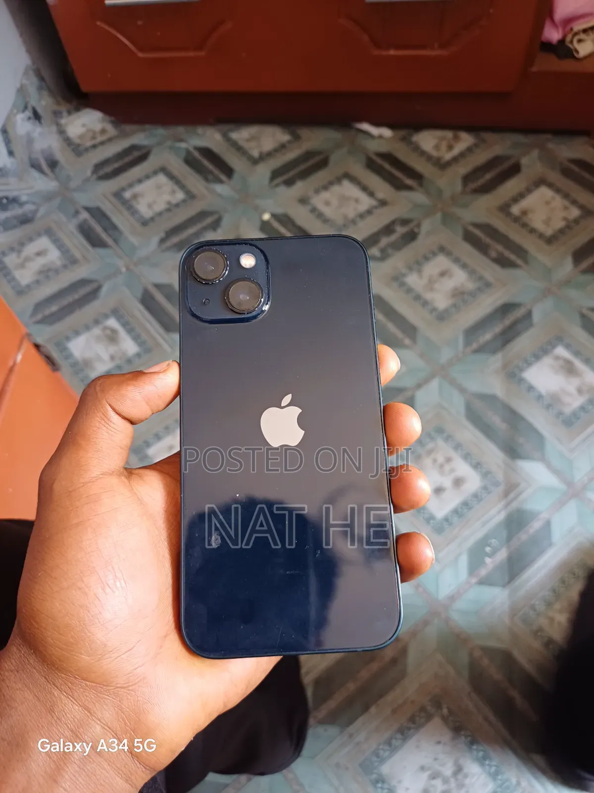 Apple iPhone 13 128 GB