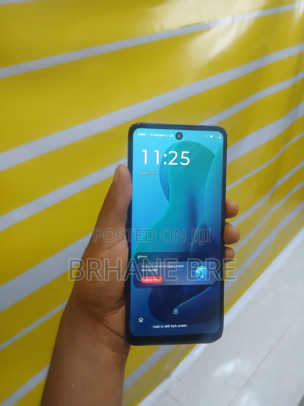 Motorola Moto G 5G 128 GB Purple