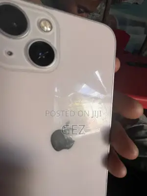Apple iPhone 13 128 GB White