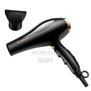 Hometime Hair Dryer