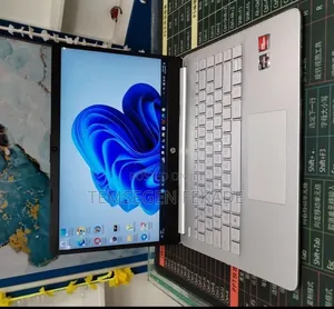 New Laptop HP Stream Notebook 8GB AMD Ryzen 5 SSD 512GB