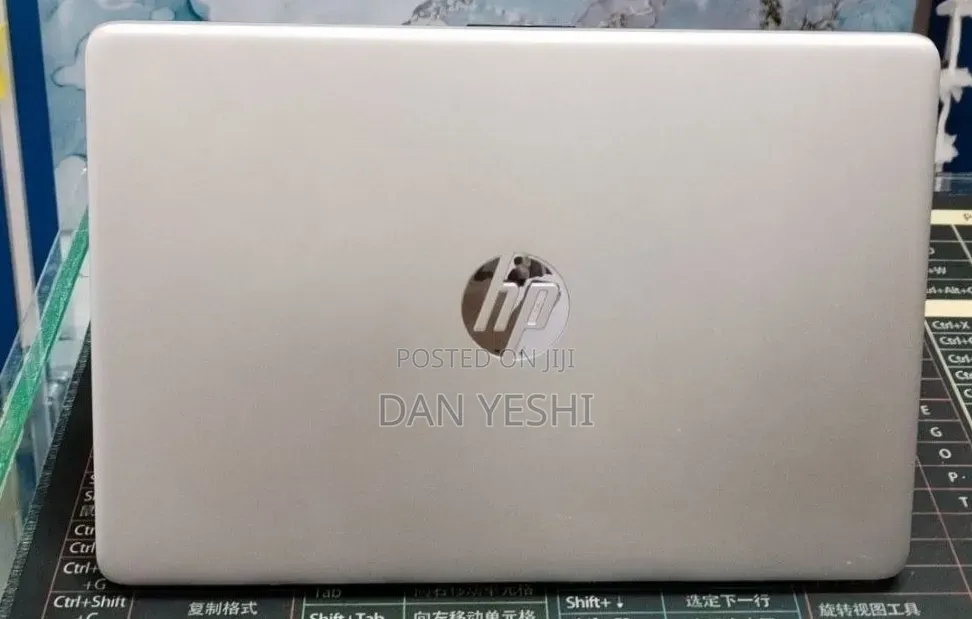 New Laptop HP Stream Notebook 8GB AMD Ryzen 5 SSD 512GB