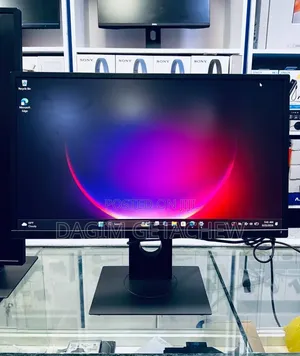 Computer Monitors