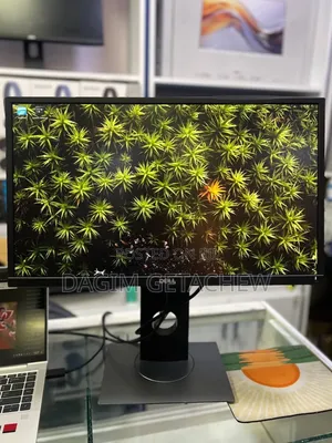 Computer Monitors