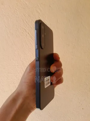 New Samsung Galaxy A17 5G 128 GB Black