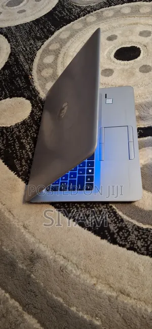 Laptop HP EliteBook 840 16GB Intel Core i5 SSD 256GB