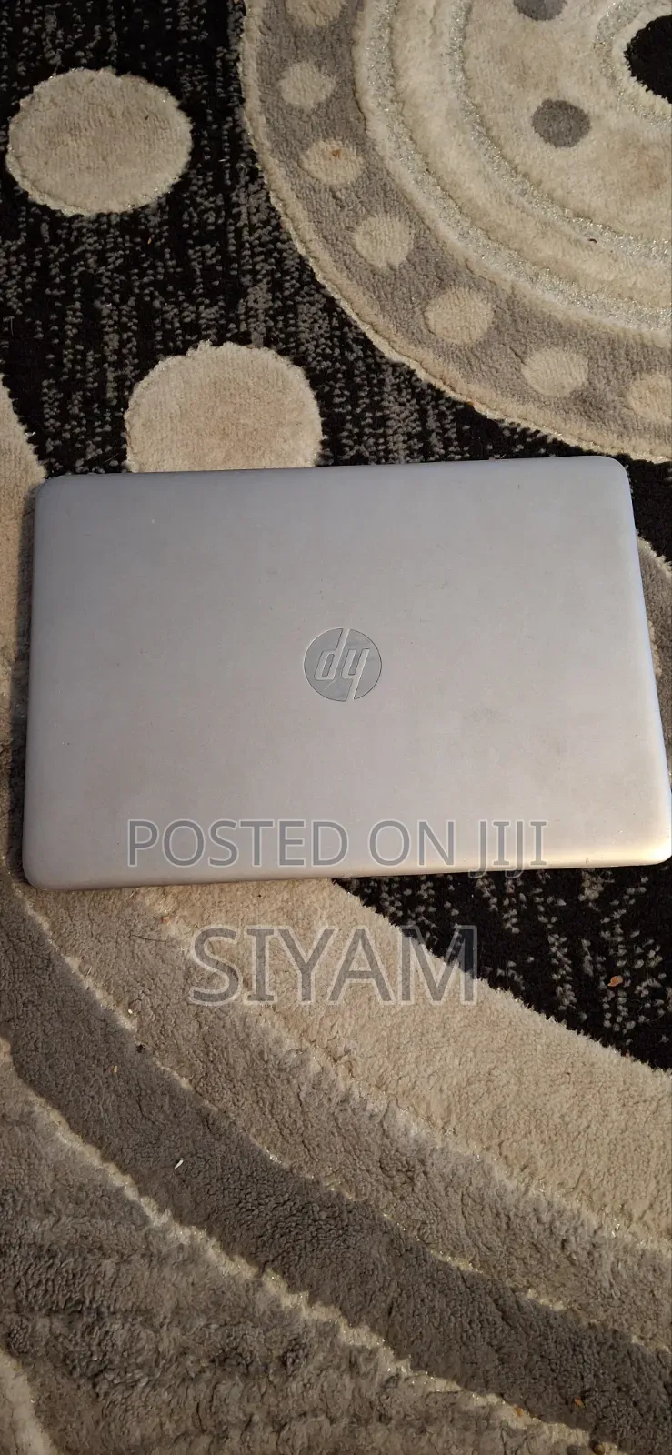 Laptop HP EliteBook 840 16GB Intel Core i5 SSD 256GB