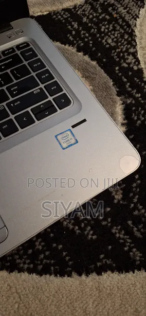 Laptop HP EliteBook 840 16GB Intel Core i5 SSD 256GB