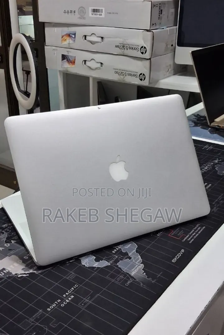 New Laptop Apple MacBook Pro 2014 16GB Intel Core i7 SSD 256GB