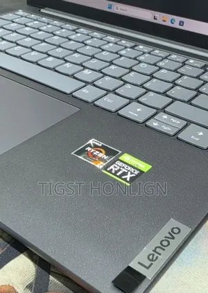 New Laptop Lenovo ThinkPad Yoga 16GB AMD Ryzen 7 SSD 512GB