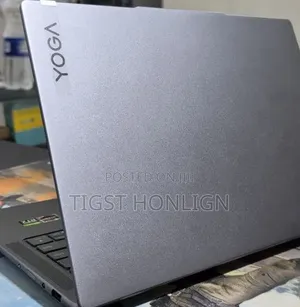 New Laptop Lenovo ThinkPad Yoga 16GB AMD Ryzen 7 SSD 512GB