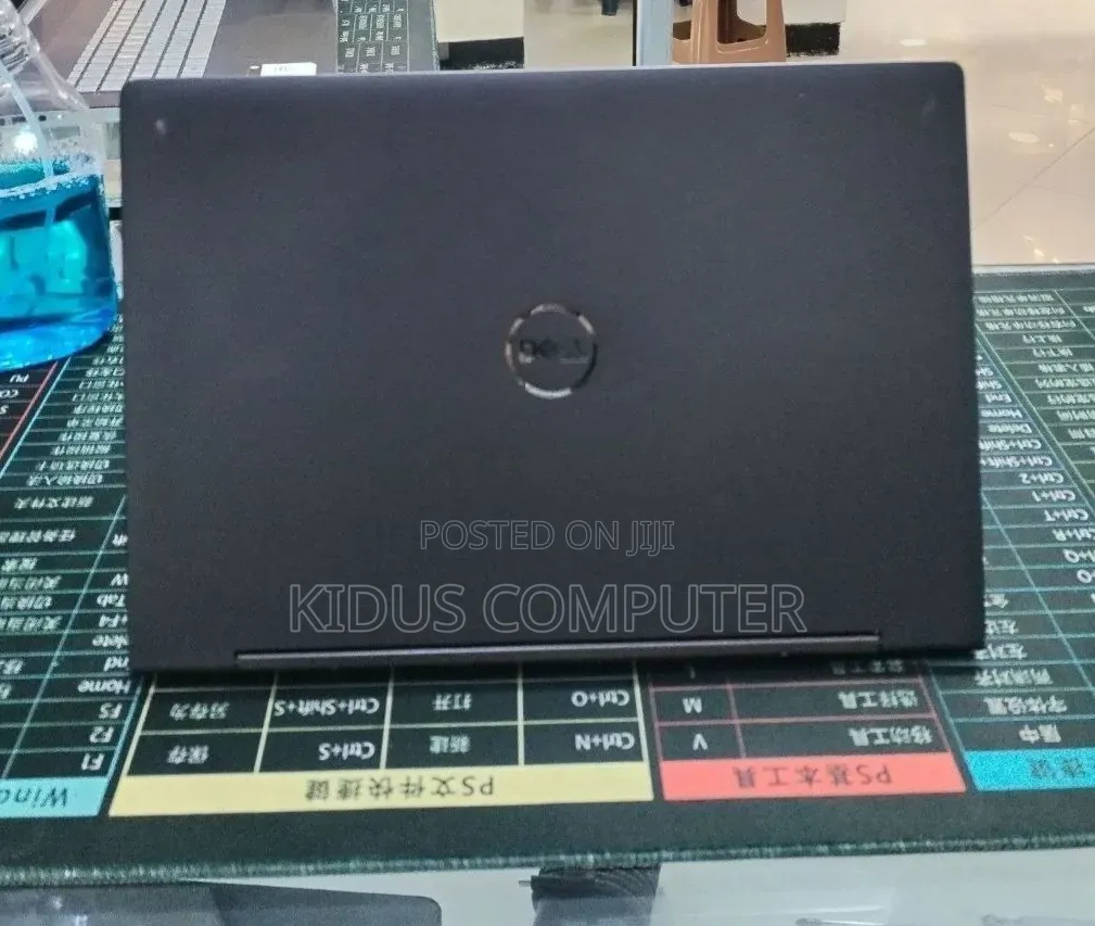 New Laptop Dell Inspiron 14 16GB Intel Core i7 SSD 512GB