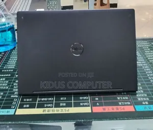 New Laptop Dell Inspiron 14 16GB Intel Core i7 SSD 512GB