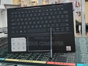 New Laptop Dell Inspiron 14 16GB Intel Core i7 SSD 512GB