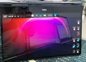 New Laptop Dell Inspiron 14 16GB Intel Core i7 SSD 512GB
