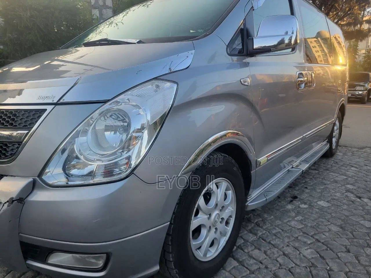 Hyundai Creta 2016 Silver