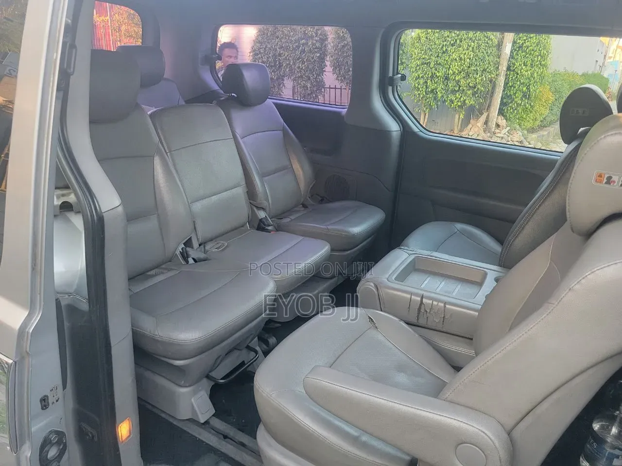 Hyundai Creta 2016 Silver