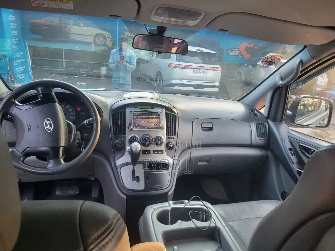 Hyundai Creta 2016 Silver