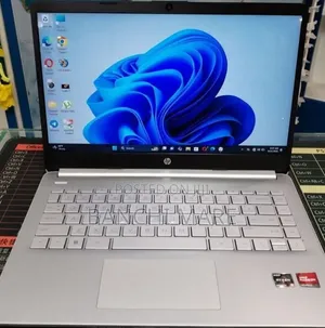 New Laptop HP Stream Notebook 8GB AMD Ryzen 5 SSD 512GB