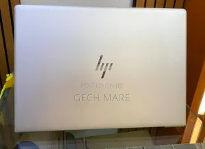 New Laptop HP EliteBook 840 G5 8GB Intel Core i7 SSD 512GB
