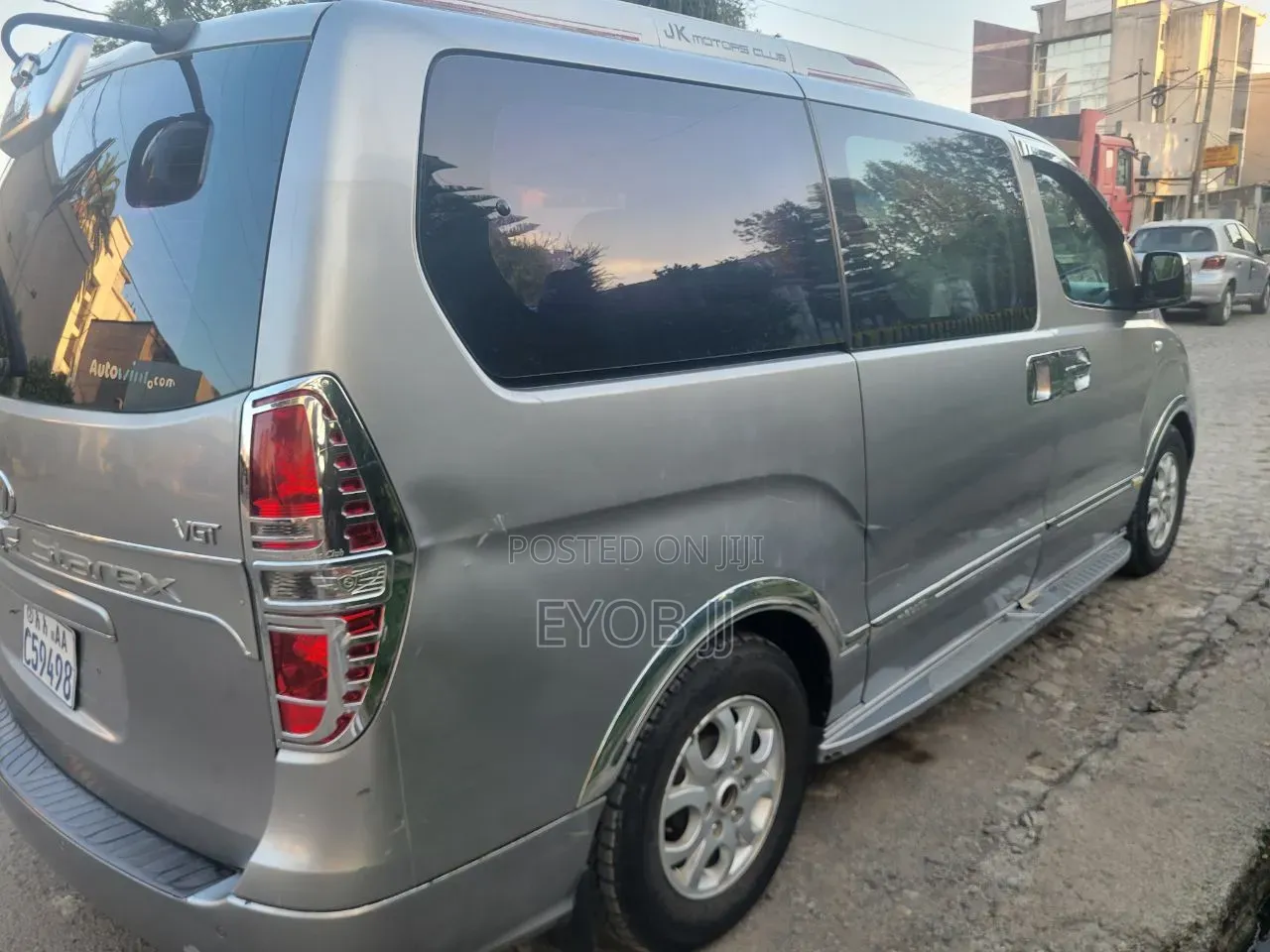 Hyundai Creta 2016 Silver