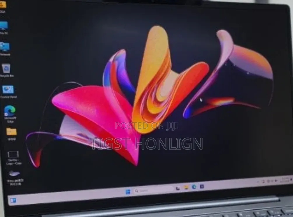 New Laptop Lenovo ThinkPad Yoga 16GB AMD Ryzen 7 SSD 512GB