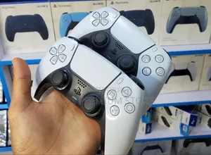 PlayStation 5 Dubai Used Original Joystick Choose Your Preferred Color