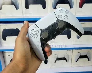 PlayStation 5 Dubai Used Original Joystick Choose Your Preferred Color