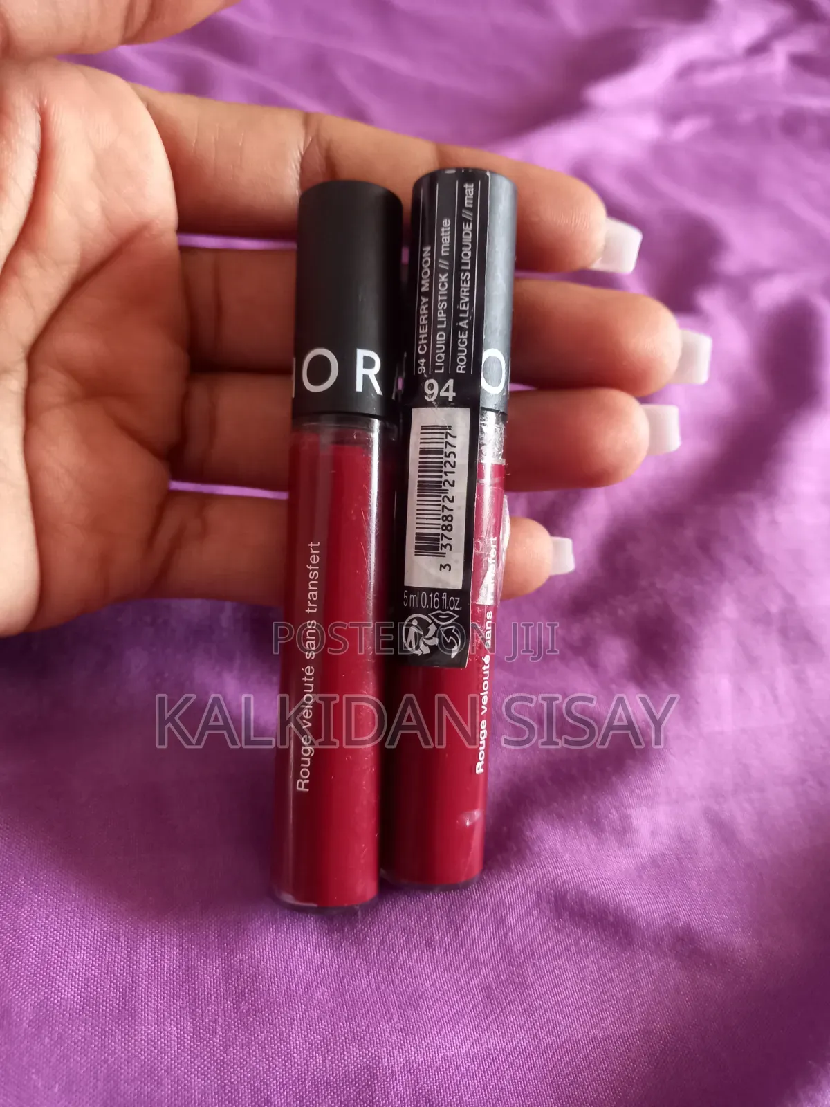 Sephora Lipstick 94