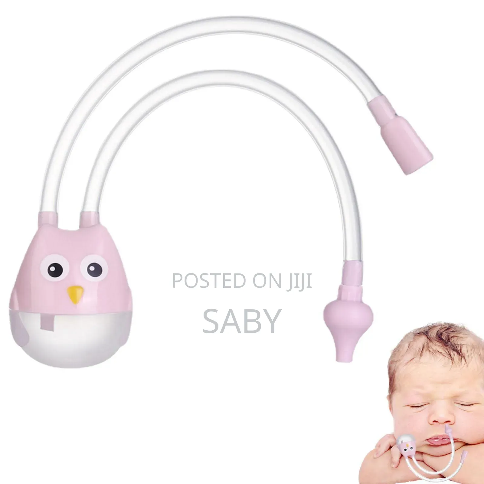 Nasal Aspirator