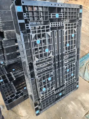 Pallet  Kingdom