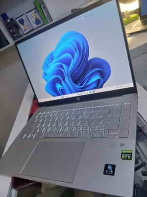 New Laptop HP Pavilion 14 16GB Intel Core i5 SSD 512GB