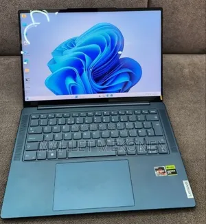 New Laptop Lenovo IdeaPad Yoga 11 16GB AMD Ryzen 7 SSD 512GB