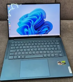 New Laptop Lenovo IdeaPad Yoga 11 16GB AMD Ryzen 7 SSD 512GB