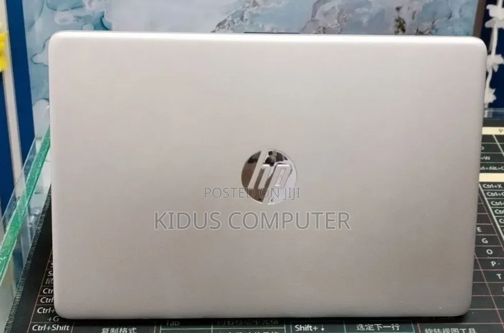 New Laptop HP Stream Notebook 8GB AMD Ryzen 5 SSD 512GB