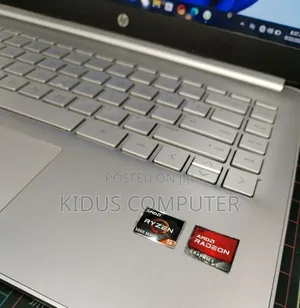 New Laptop HP Stream Notebook 8GB AMD Ryzen 5 SSD 512GB