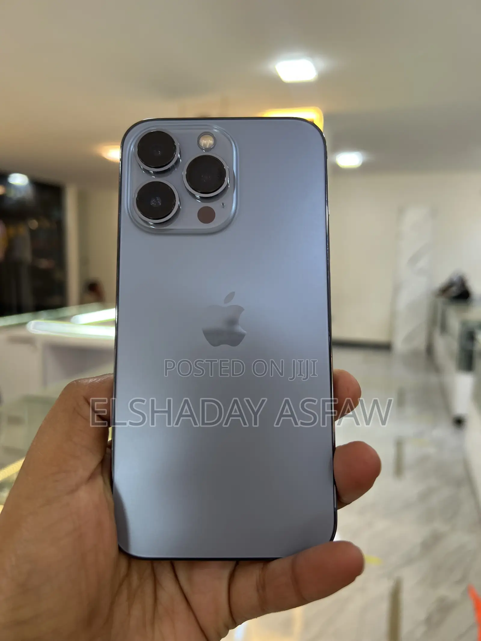 Apple iPhone 13 Pro 512 GB