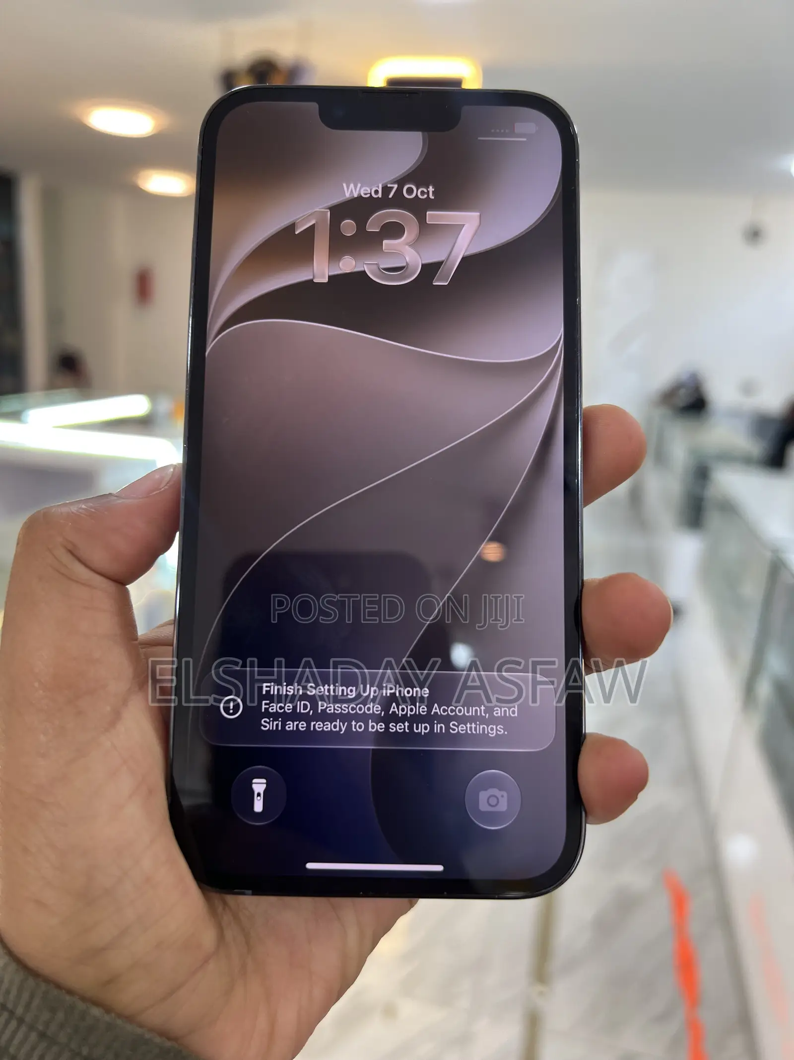 Apple iPhone 13 Pro 512 GB