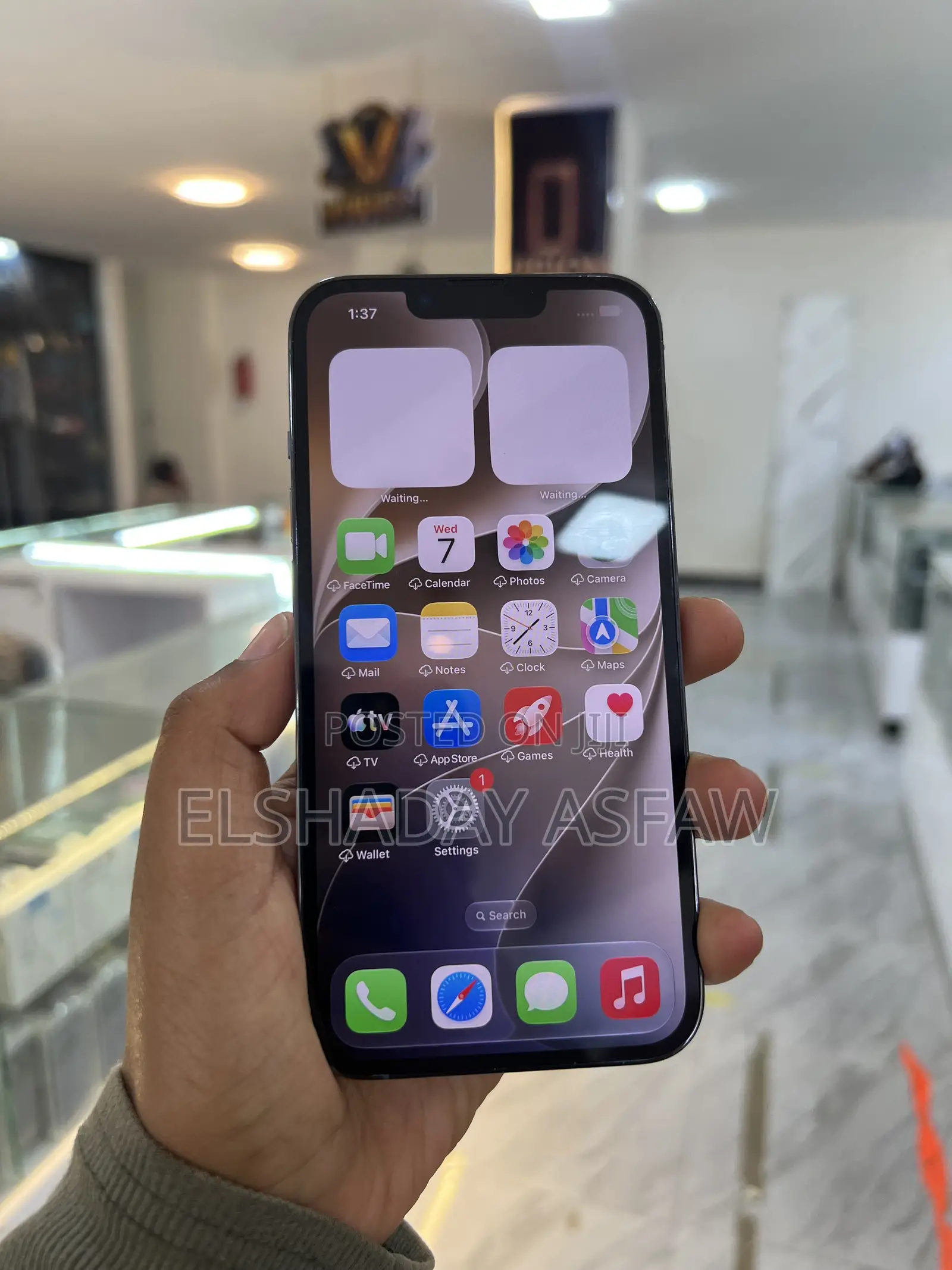 Apple iPhone 13 Pro 512 GB