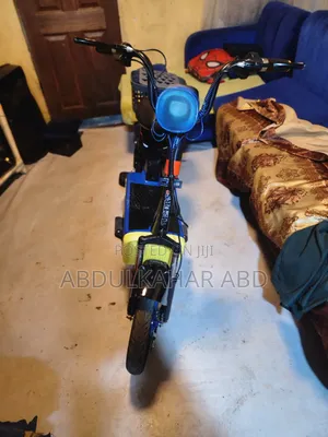 Aprilia AF1 2022 White