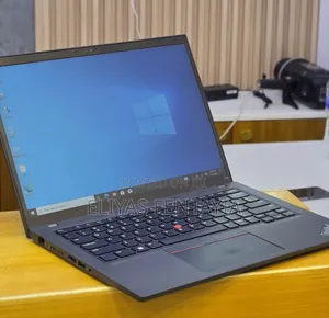 New Laptop Lenovo ThinkPad T14 G4 16GB Intel Core i5 SSD 512GB