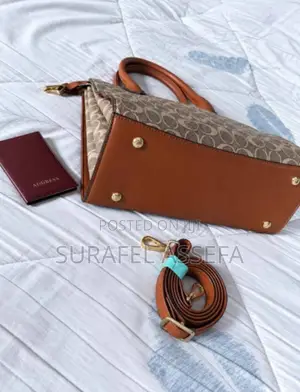 Chrisbella Bag