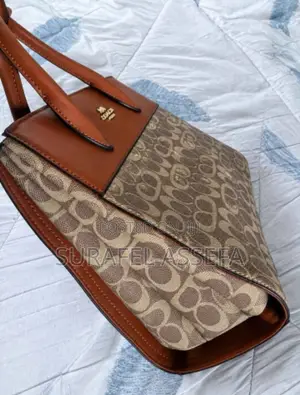 Chrisbella Bag