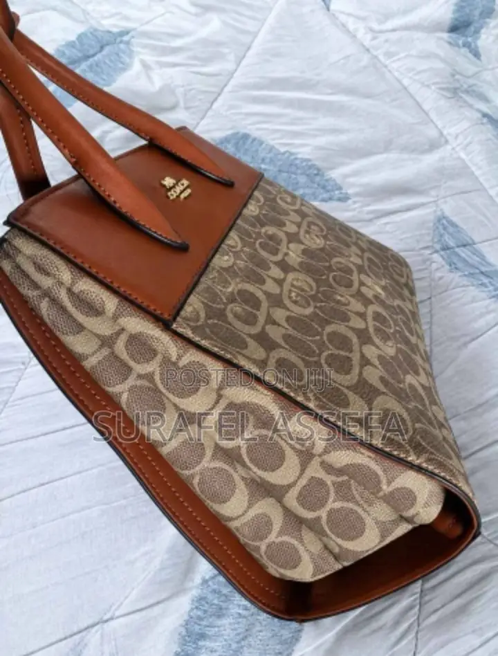 Chrisbella Bag
